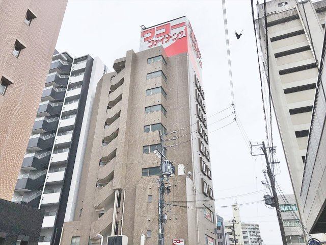 ノールルミエール黒川