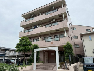 【外観】 | 東急東横線「綱島」駅まで徒歩10分！グリーンライン「日吉本町」駅までも徒歩圏内！2駅2沿線利用可能で通勤通学・お買物にも便利な立地です☆