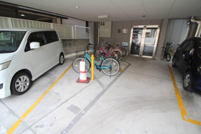 【その他共用部分】 | ＧＡＲＤＥＮＴＲＥＥ岡町