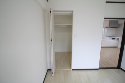【収納】 | ハイツくれない