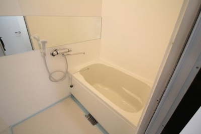 【浴室】 | ハイツくれない