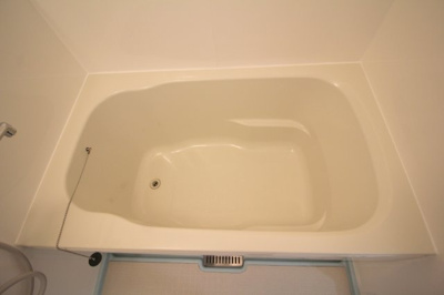 【浴室】 | ハイツくれない