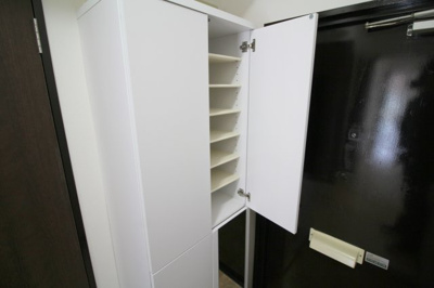 【収納】 | ハイツくれない