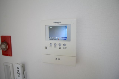 【セキュリティ】 | ハイツくれない