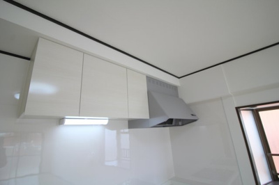 【キッチン】 | ハイツくれない