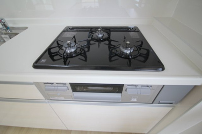 【キッチン】 | ハイツくれない