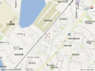 【地図】