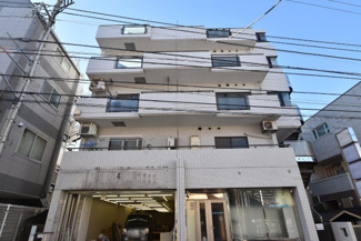 【外観】 | 物件のお問い合わせは、 ０１２０－７００－９６８までお気軽にどうぞ！
外観