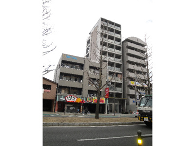 【外観】 | グラスパティオ | 完成写真