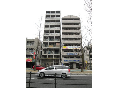【外観】 | グラスパティオ | 完成写真