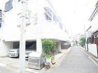 内田マンションの画像