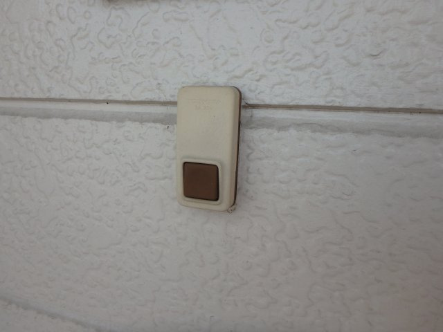 ハイツカデットＡ棟のセキュリティ