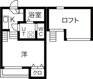 【間取り】 | ロタノワール山王
