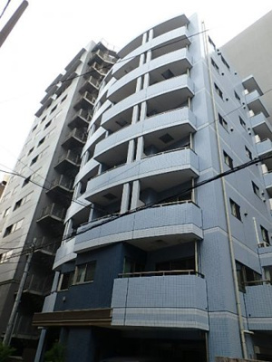 【外観】 | アクアコート Ｋ