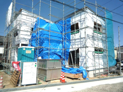 【外観】 | 高知市神田A号地新築戸建