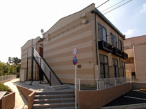 レオパレス天台の画像