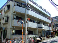 シティコーポ東山の画像