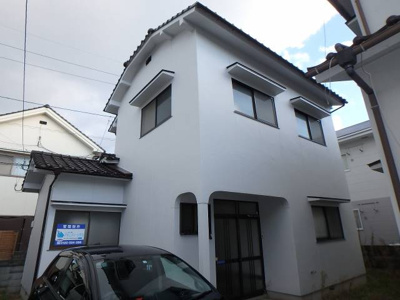 【外観】 | 北久米1043-1今井戸建・