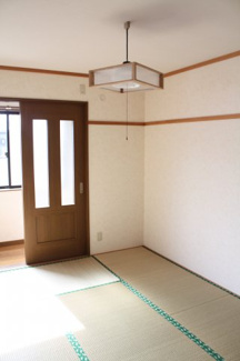 【和室】 | サンライズ原 | 和室があると、家にあたたかい雰囲気が生まれます