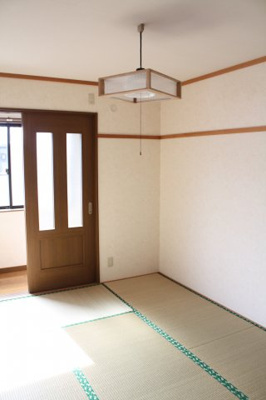 【和室】 | サンライズ原 | 和室があると、家にあたたかい雰囲気が生まれます