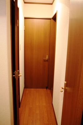 【玄関】 | サンライズ原