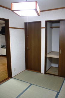 【和室】 | サンライズ原