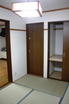 【和室】 | サンライズ原