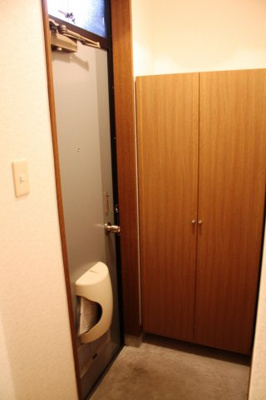 【玄関】 | サンライズ原
