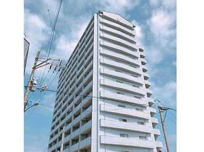 【外観】 | ローレルコートアネスト光南