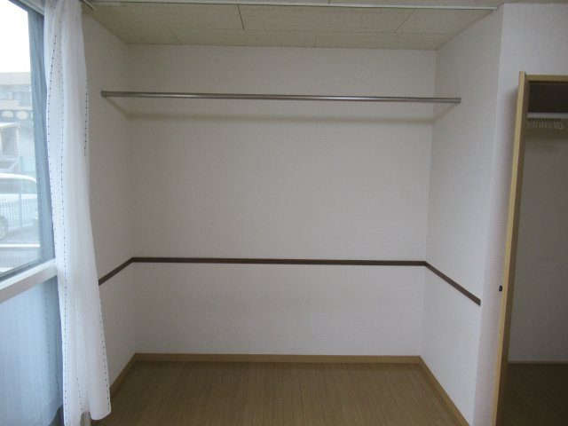 プライム・Nの内装