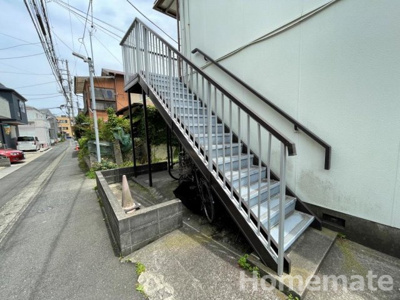 【その他共用部分】 | ベルエア大船A