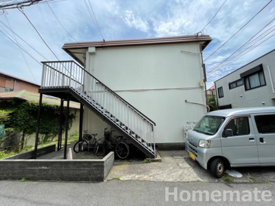 【その他共用部分】 | ベルエア大船A