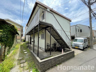 【その他共用部分】 | ベルエア大船A