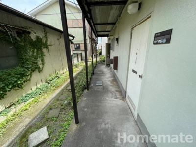 【その他共用部分】 | ベルエア大船A