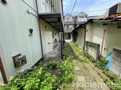 【その他共用部分】 | ベルエア大船A