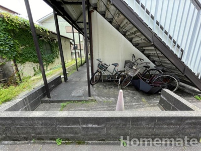 【その他共用部分】 | ベルエア大船A