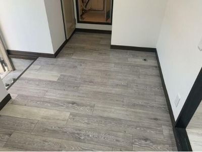 【玄関】 | ベルエア大船A