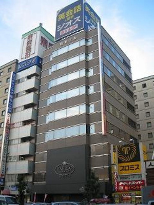 【外観】 | 松本ビル