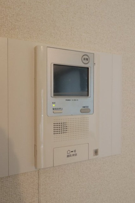 【セキュリティ】 | ライオンズマンション板橋区役所前 | モニター付オートロック