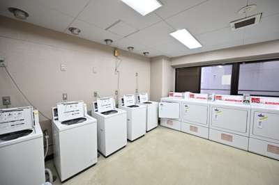 【その他共用部分】 | ライオンズマンション板橋区役所前