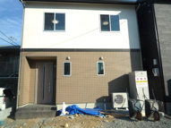 高知市若草町新築戸建の画像