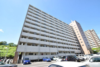 【外観】 | 物件のお問い合わせは、 ０１２０－７００－９６８までお気軽にどうぞ！
外観