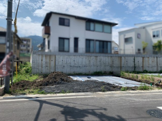 【外観】