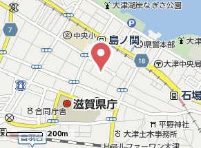 【地図】 | Ｒ－ⅢCourt