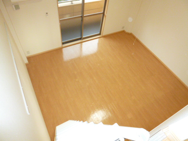 フリージアのその他|ロフトから