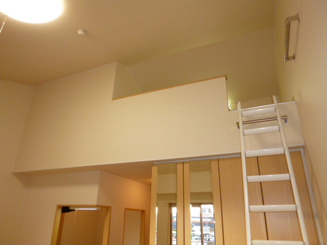 フリージアのその他|ロフト