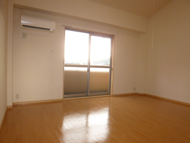 フリージアの居間・リビング|洋室