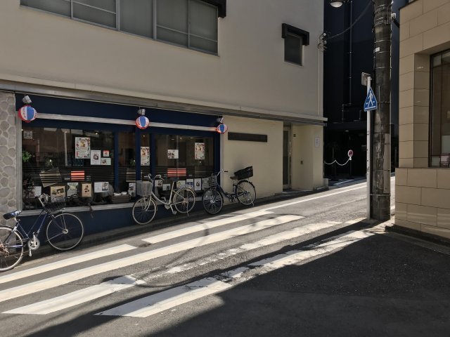 アイリスビル