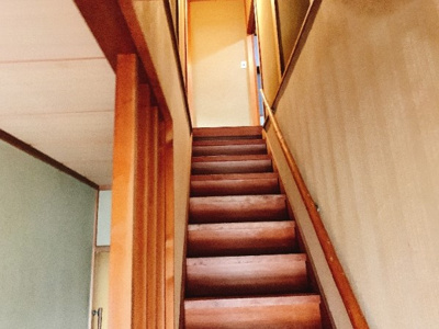 【外観】 | 岩倉長谷町　中古戸建・7DK