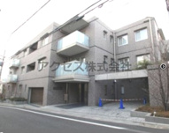 中野区東中野２丁目のマンションの画像